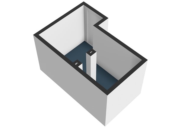 Floorplan - Wittenburgergracht 67, 1018 MX Amsterdam